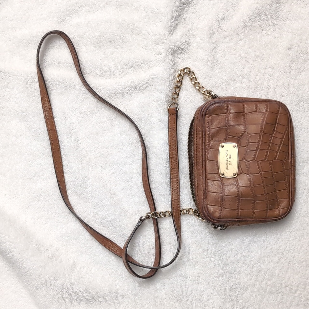 Michael Kors Crossbody